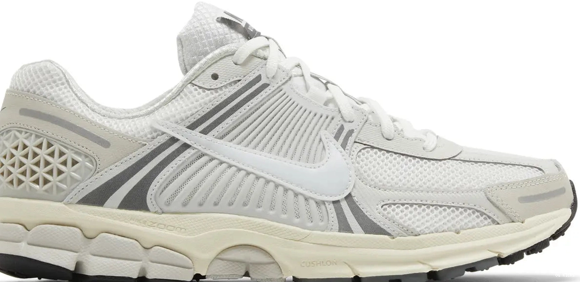 Zoom Nike Tint Platinum Vomero 5 0606